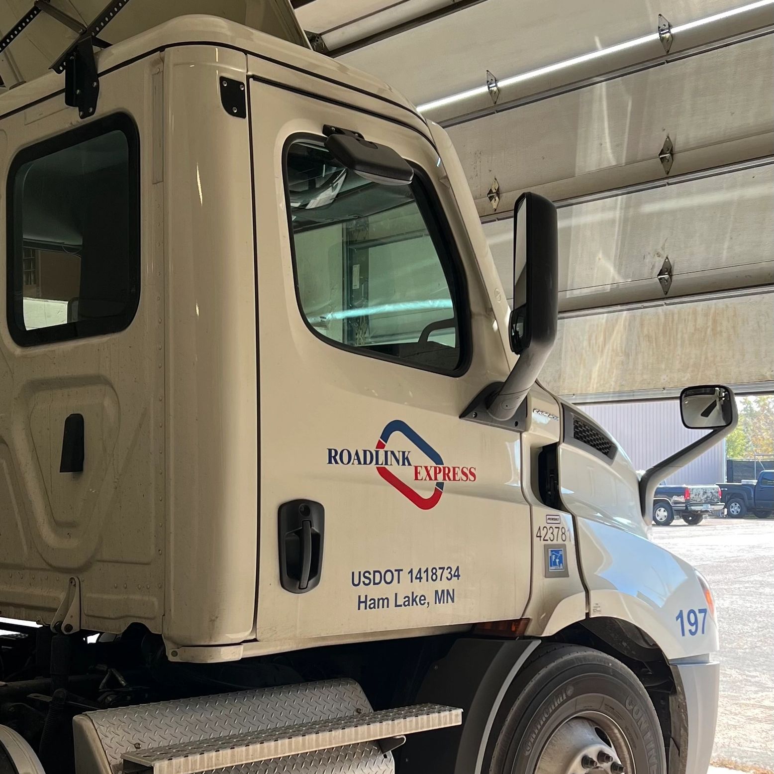 Local Driver Opening